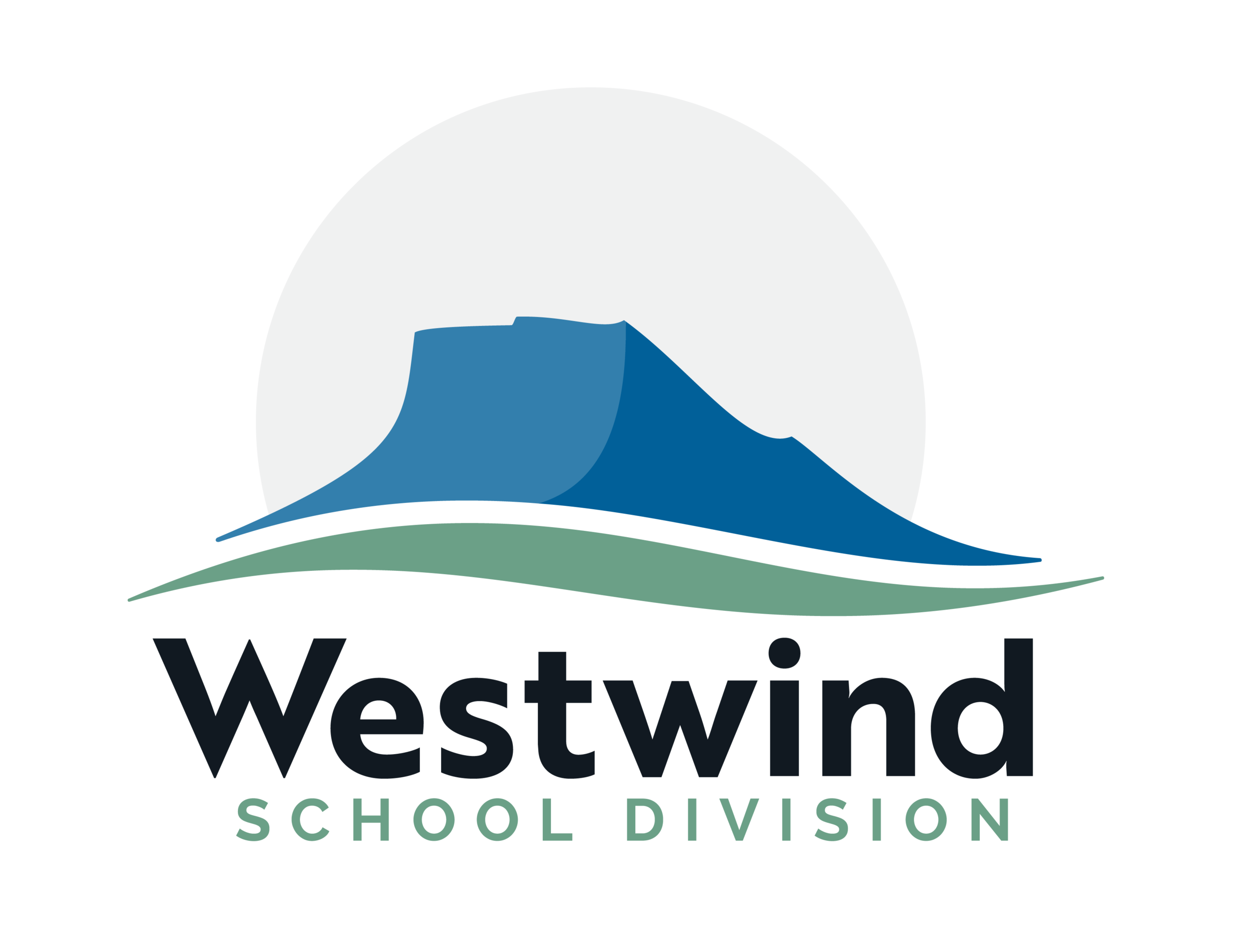 Westwind School Division Logo